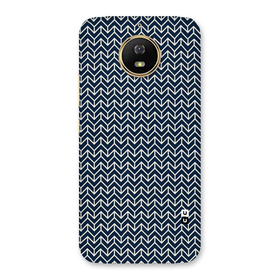 Elite Design Back Case for Moto G5s