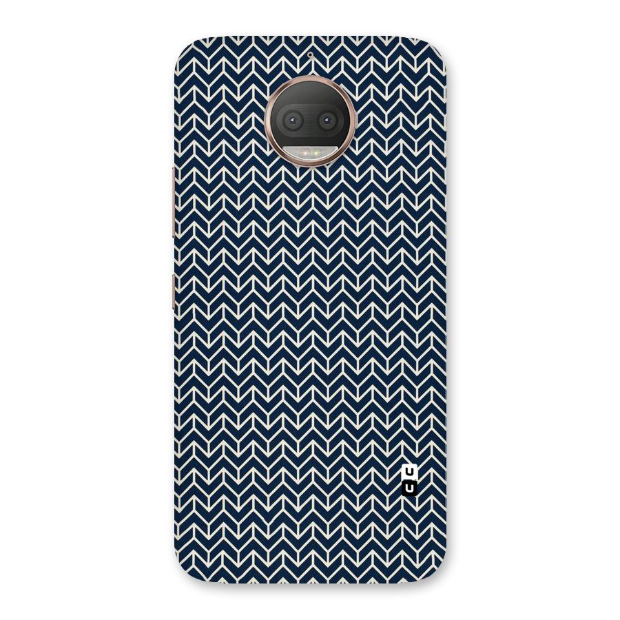 Elite Design Back Case for Moto G5s Plus