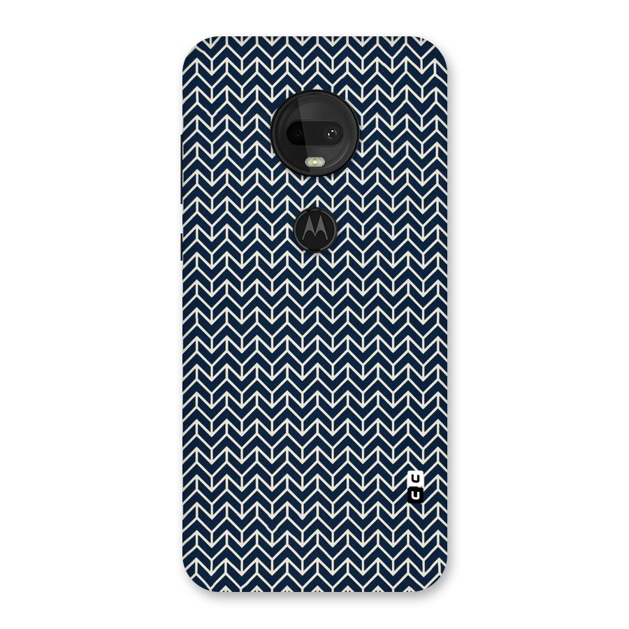 Elite Design Back Case for Moto G7