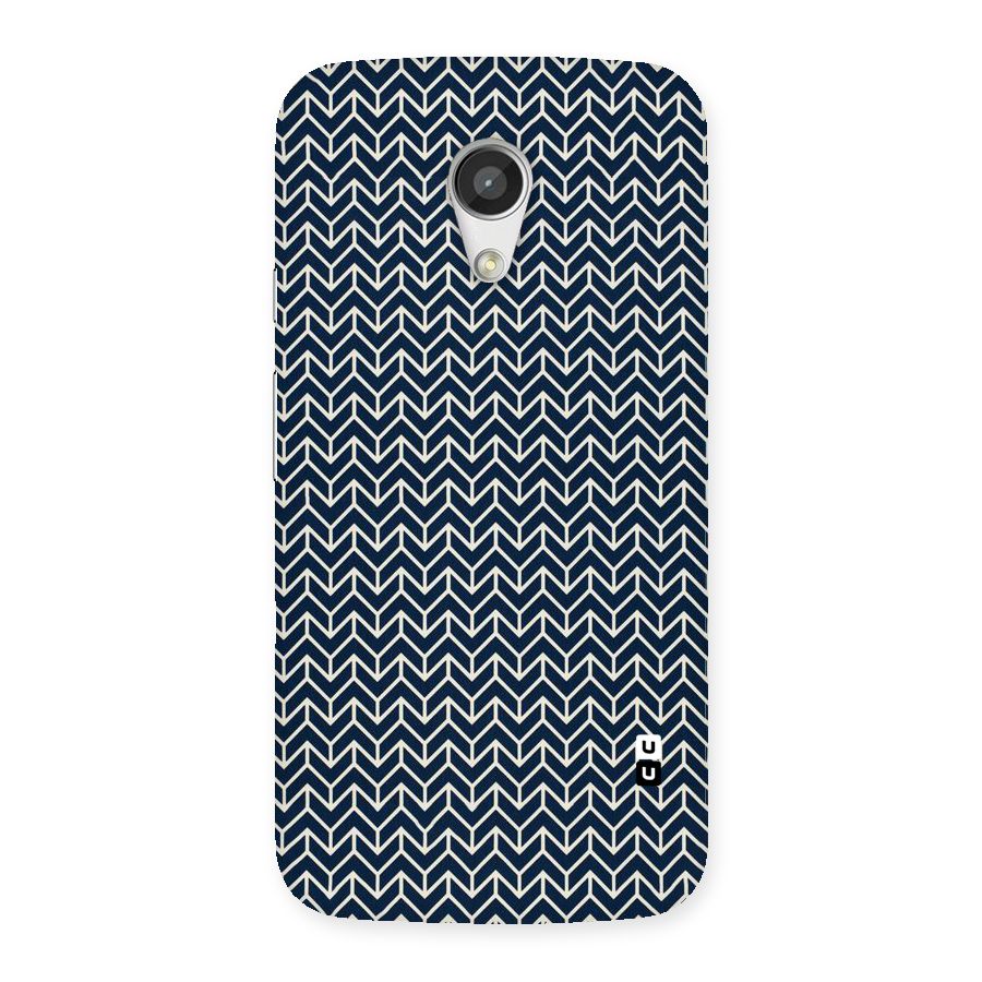 Elite Design Back Case for Moto G 2nd Gen
