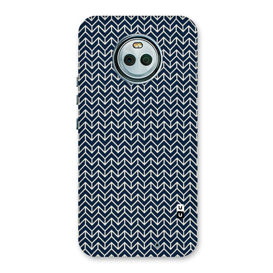 Elite Design Back Case for Moto X4