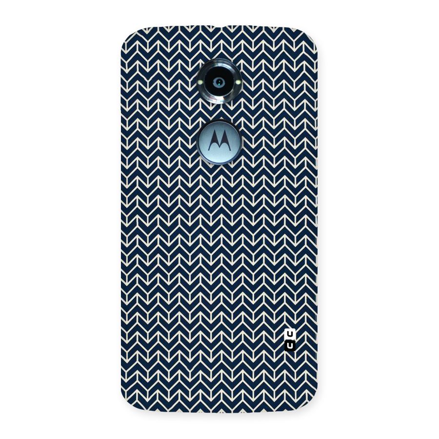 Elite Design Back Case for Moto X 2nd Gen