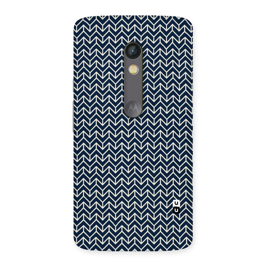 Elite Design Back Case for Moto X Play