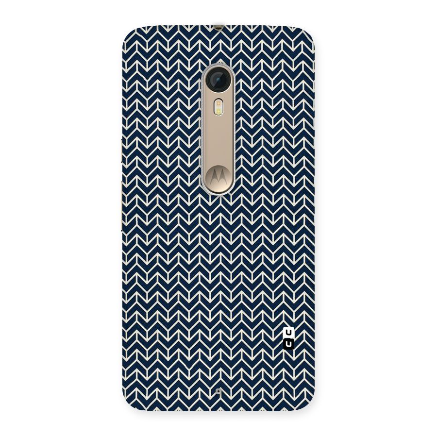 Elite Design Back Case for Motorola Moto X Style