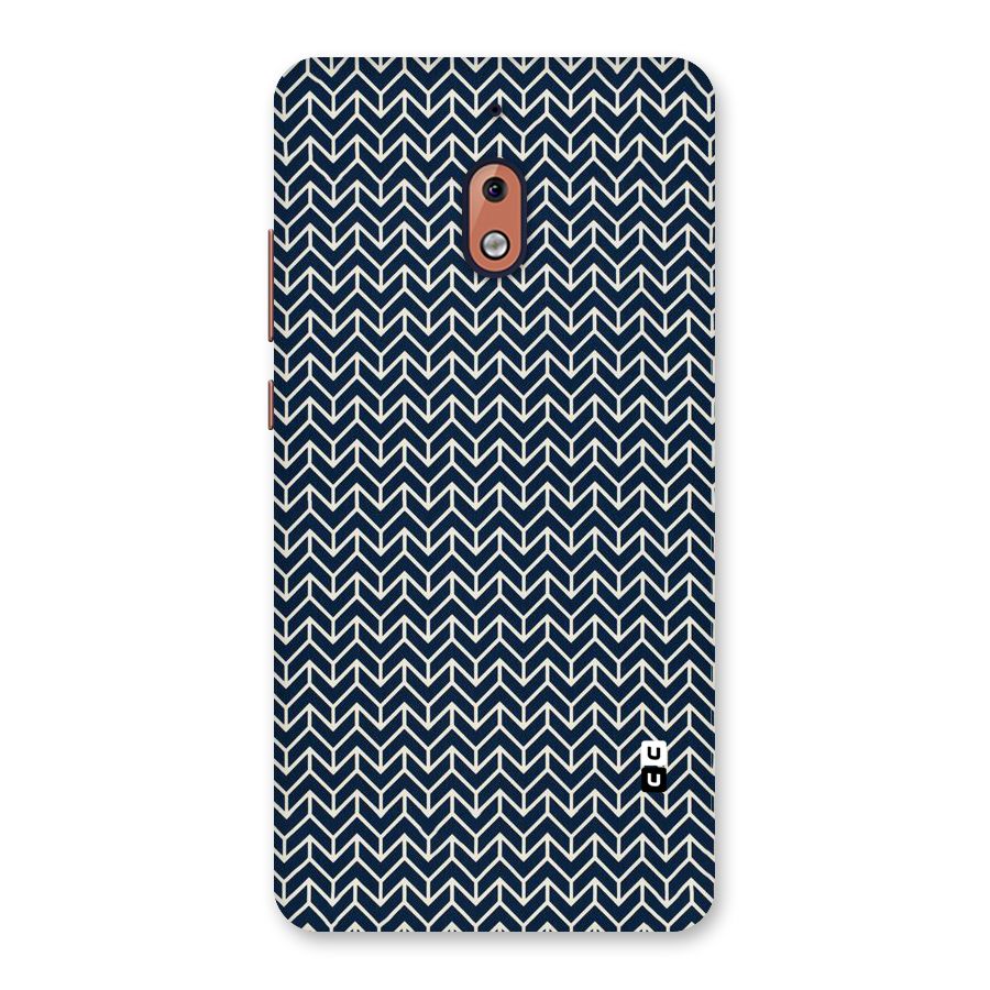 Elite Design Back Case for Nokia 2.1