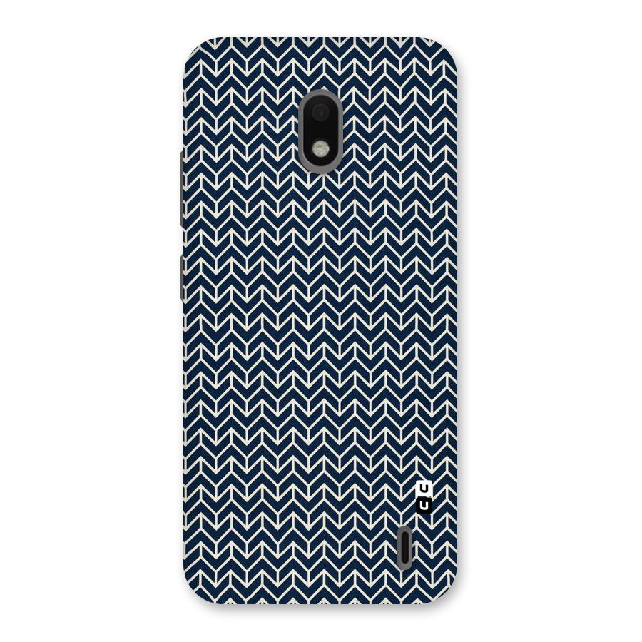 Elite Design Back Case for Nokia 2.2