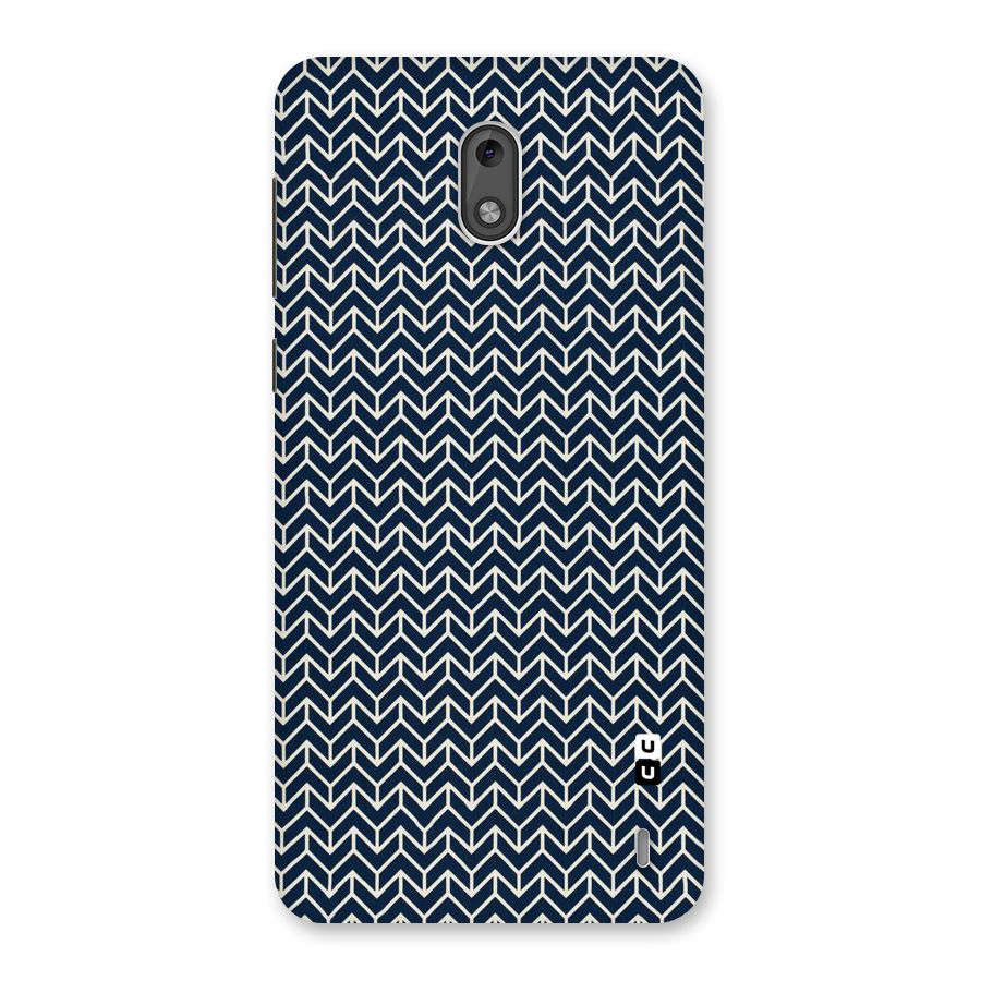 Elite Design Back Case for Nokia 2