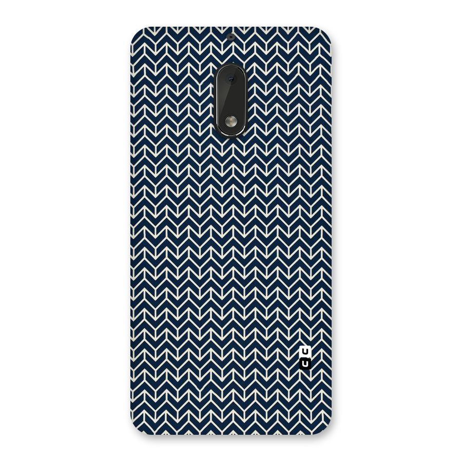 Elite Design Back Case for Nokia 6