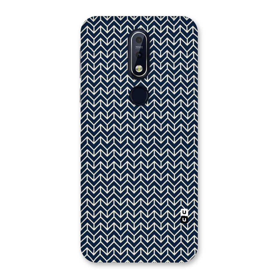 Elite Design Back Case for Nokia 7.1