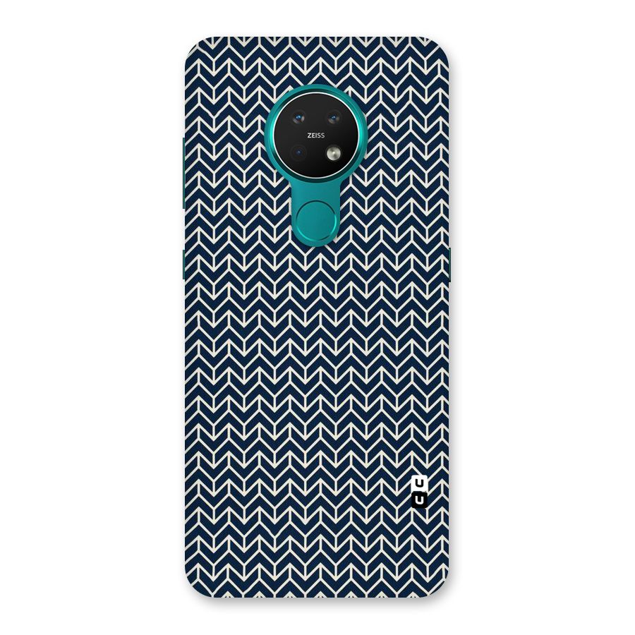 Elite Design Back Case for Nokia 7.2