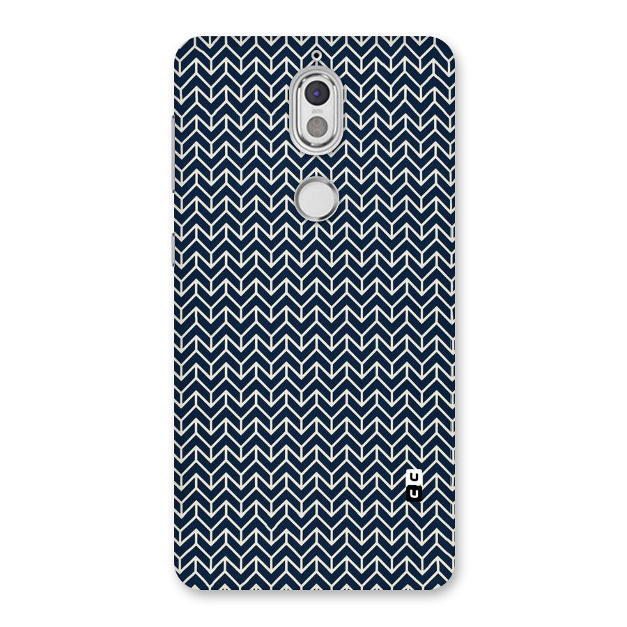 Elite Design Back Case for Nokia 7