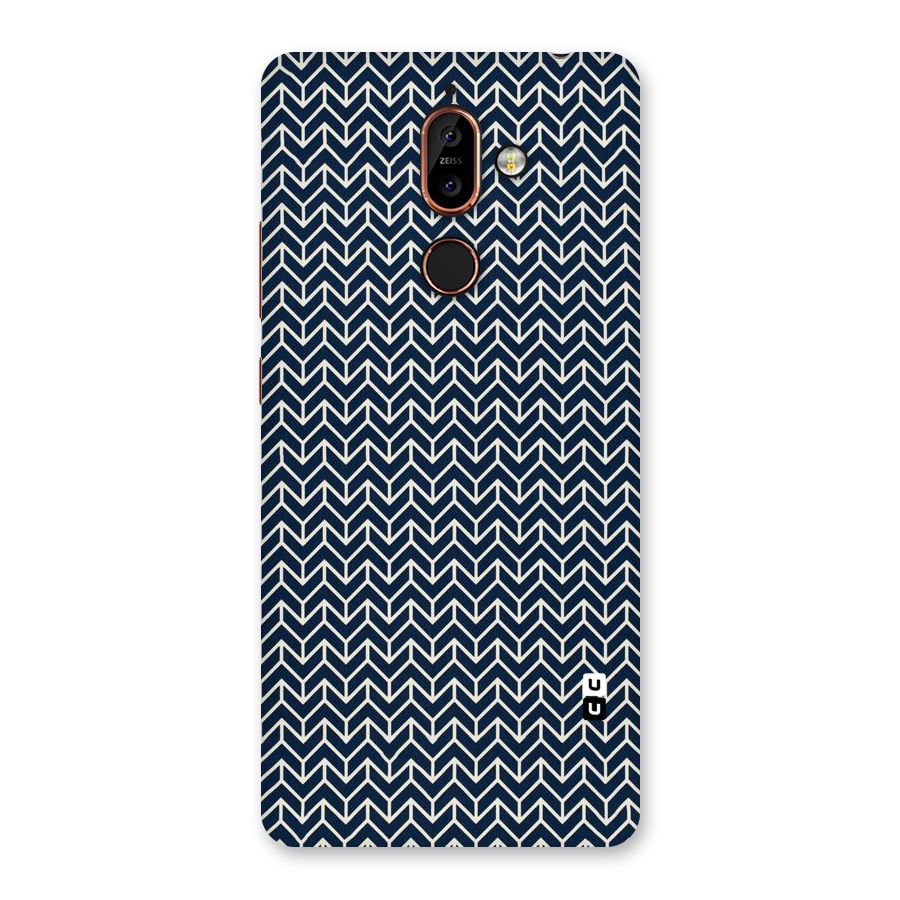 Elite Design Back Case for Nokia 7 Plus