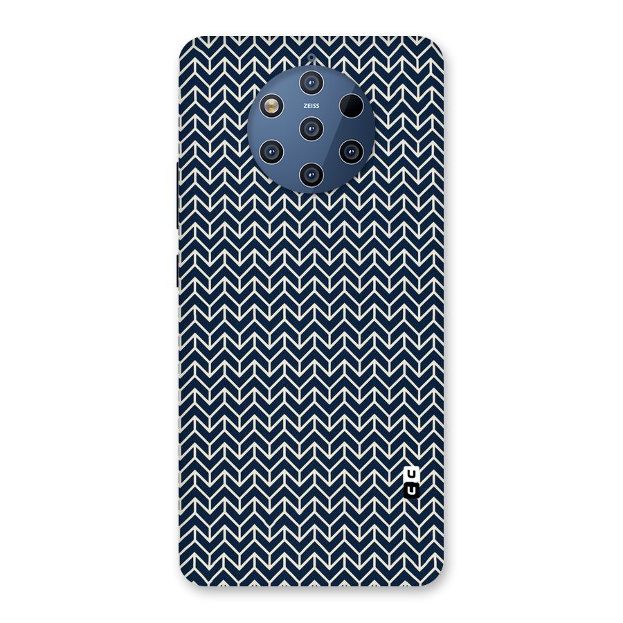 Elite Design Back Case for Nokia 9 PureView