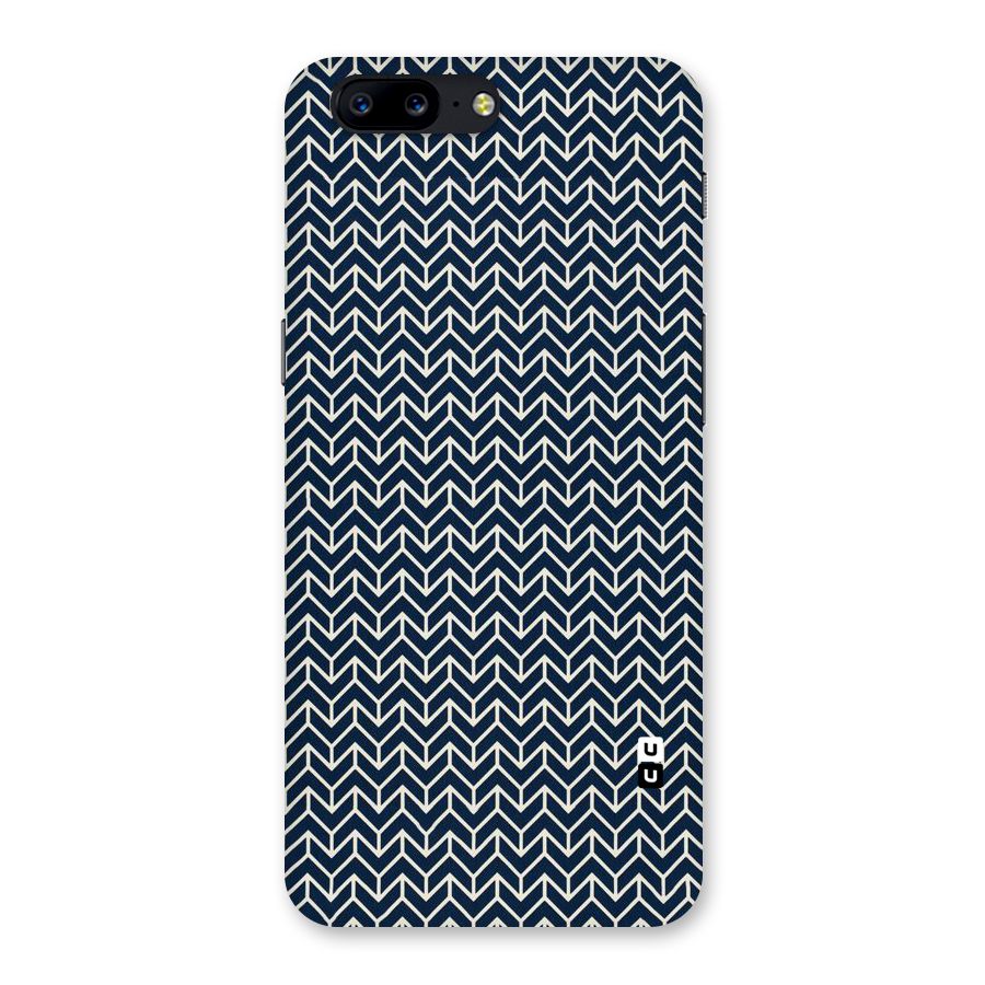 Elite Design Back Case for OnePlus 5