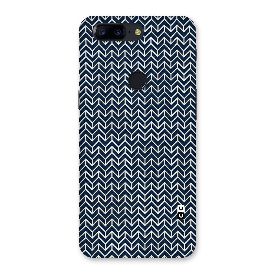 Elite Design Back Case for OnePlus 5T