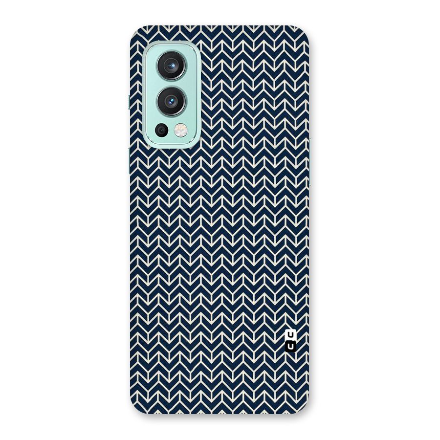 Elite Design Back Case for OnePlus Nord 2 5G