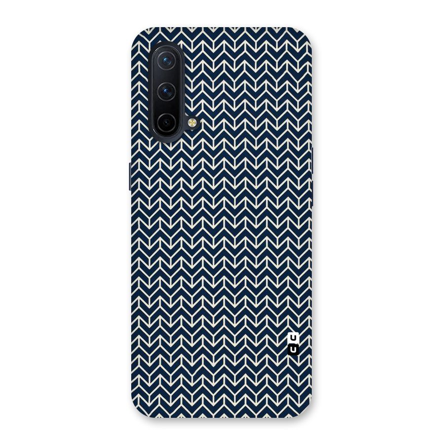 Elite Design Back Case for OnePlus Nord CE 5G