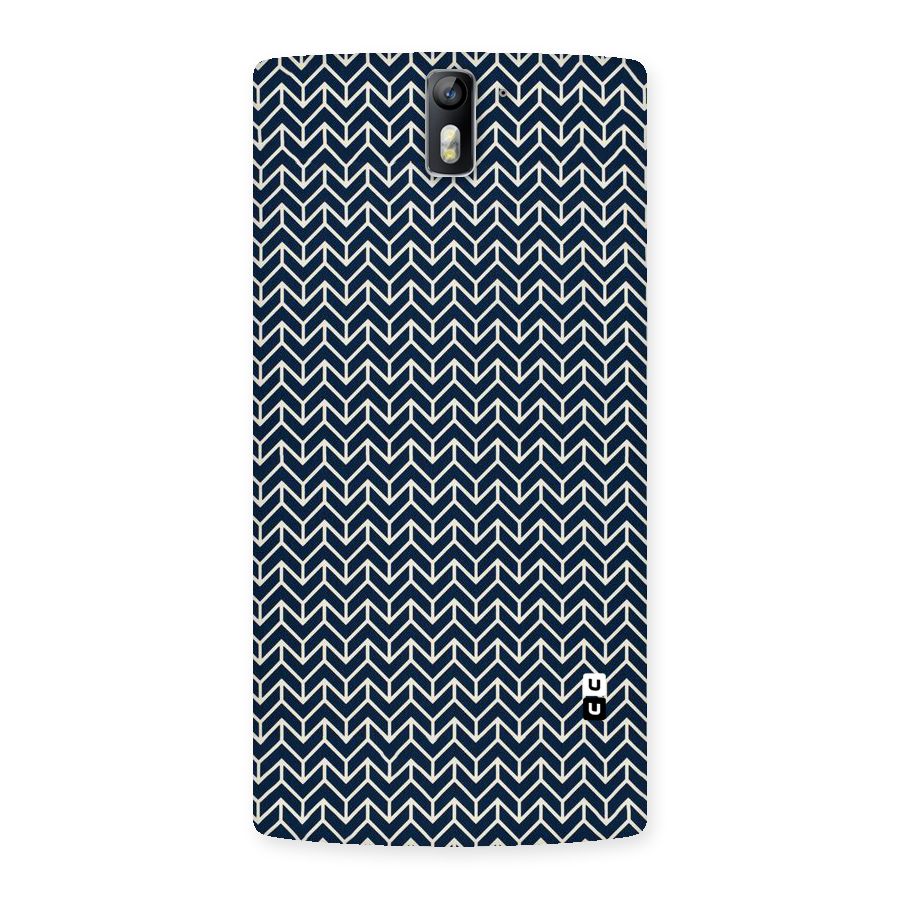 Elite Design Back Case for One Plus One