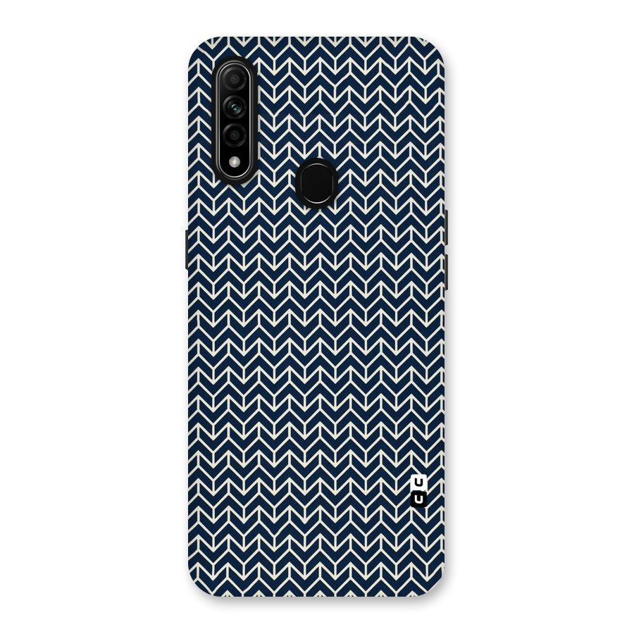 Elite Design Back Case for Oppo A31