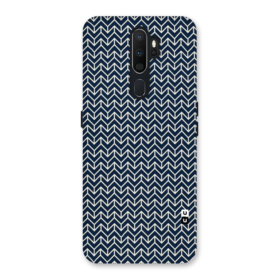 Elite Design Back Case for Oppo A5 (2020)