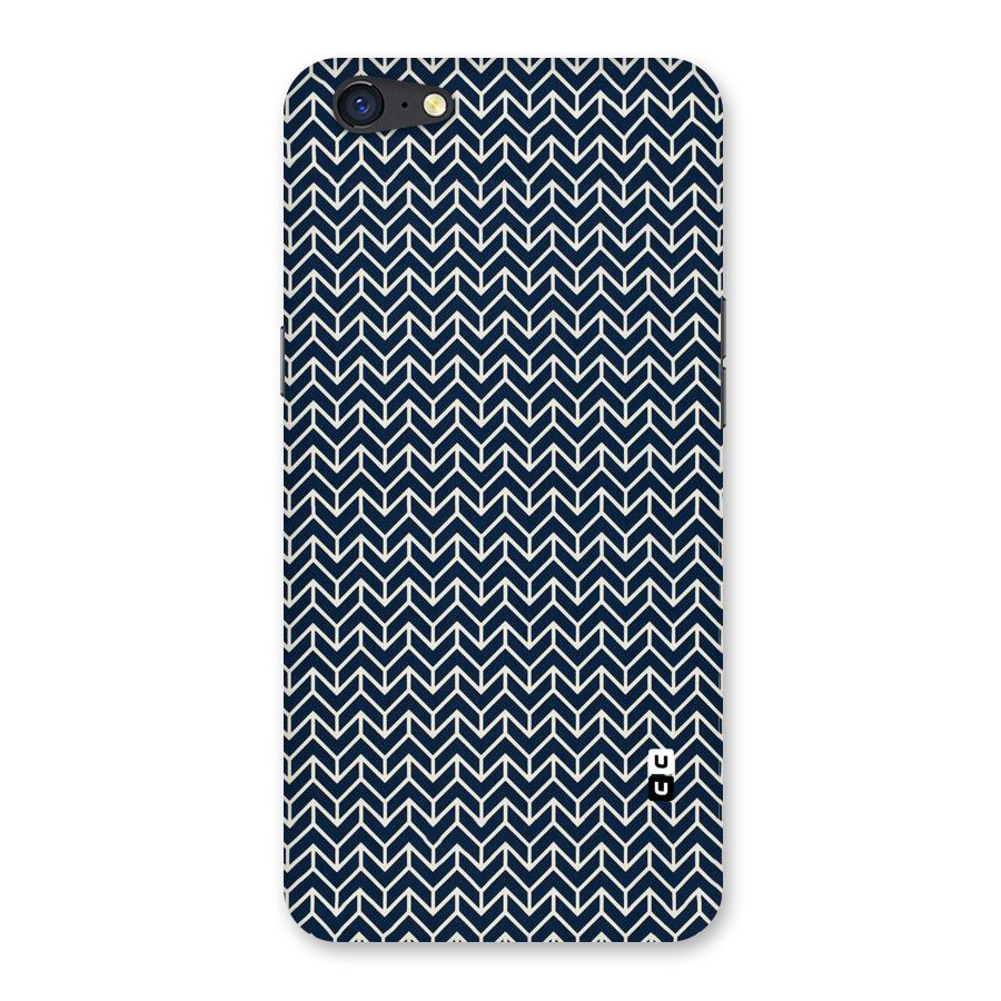 Elite Design Back Case for Oppo A71