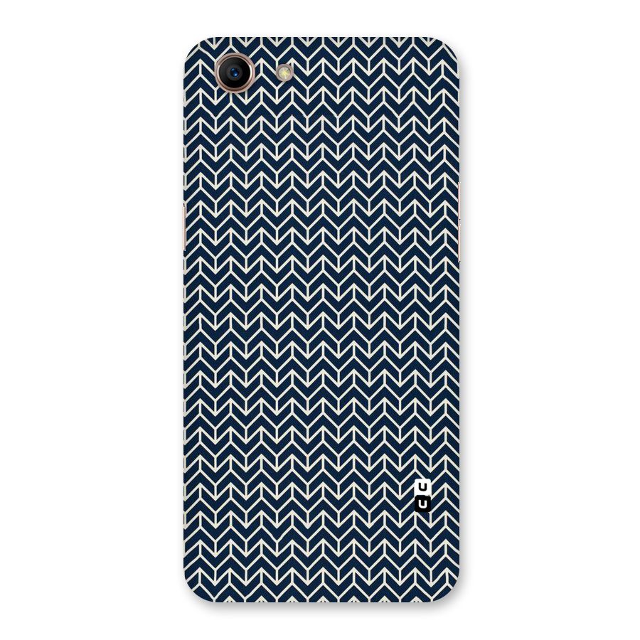 Elite Design Back Case for Oppo A83 (2018)