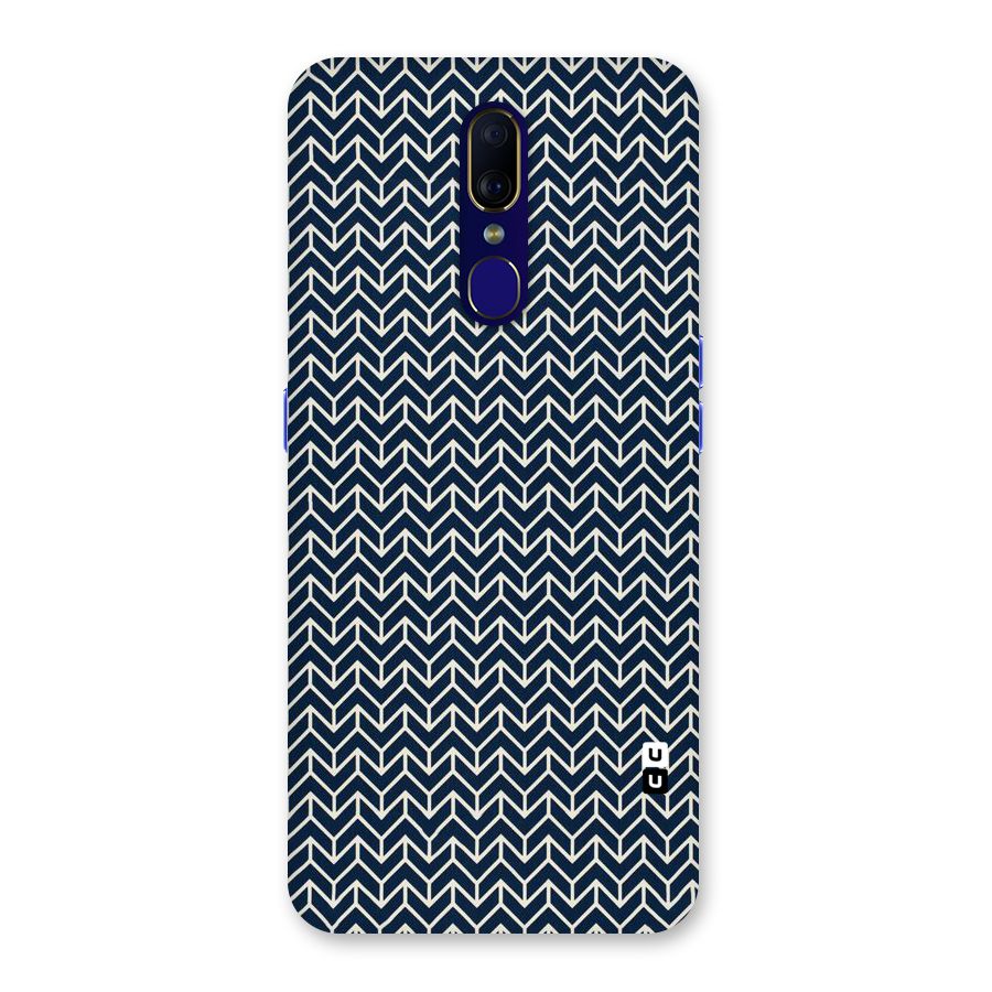 Elite Design Back Case for Oppo A9