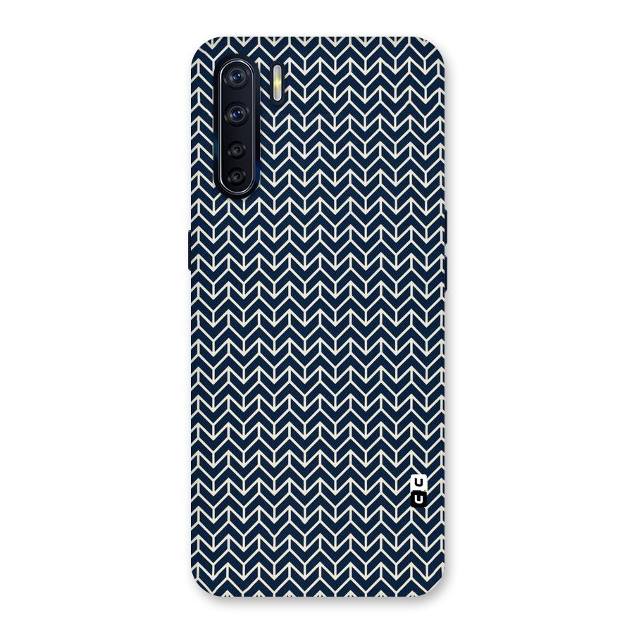 Elite Design Back Case for Oppo F15