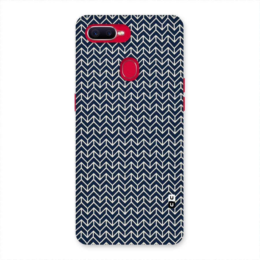 Elite Design Back Case for Oppo F9 Pro