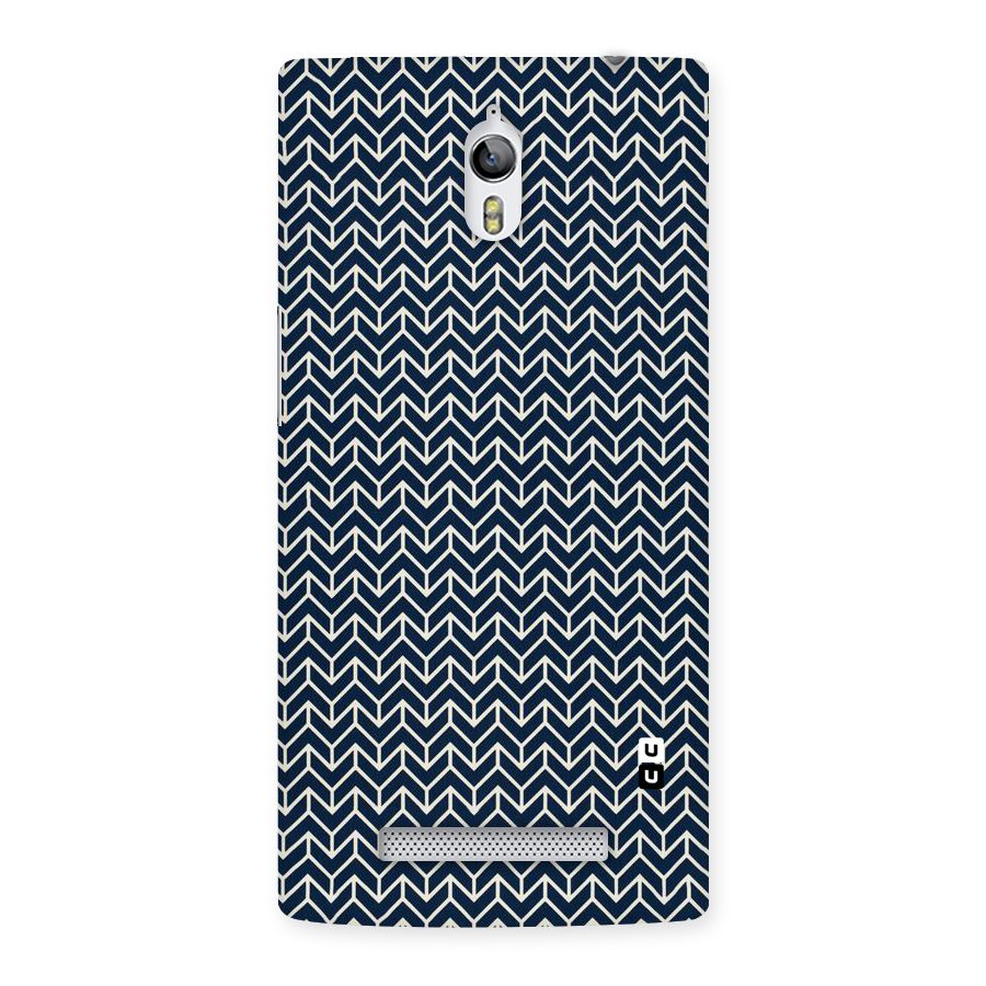 Elite Design Back Case for Oppo Find 7