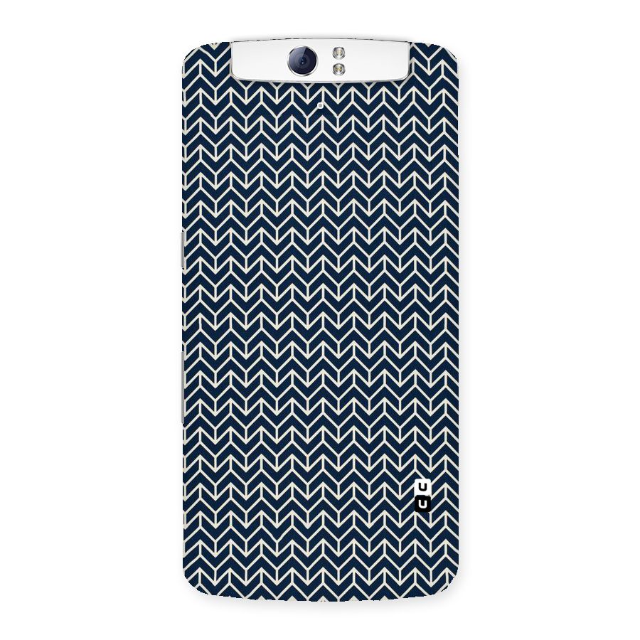 Elite Design Back Case for Oppo N1