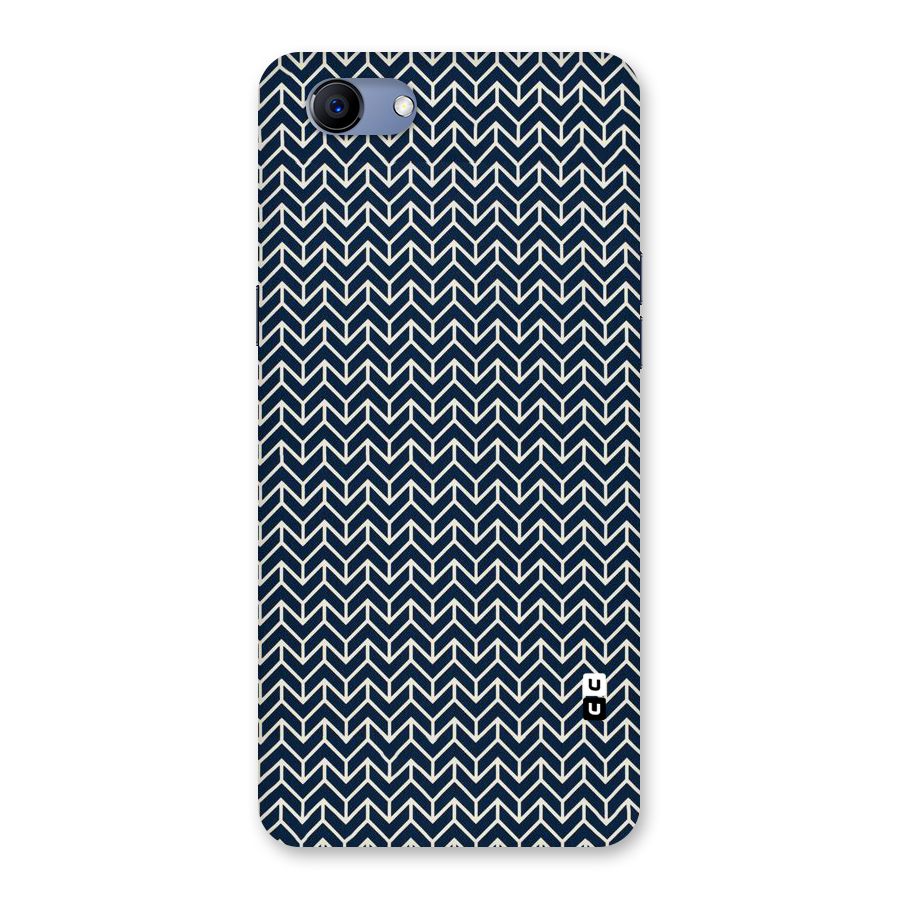 Elite Design Back Case for Oppo Realme 1