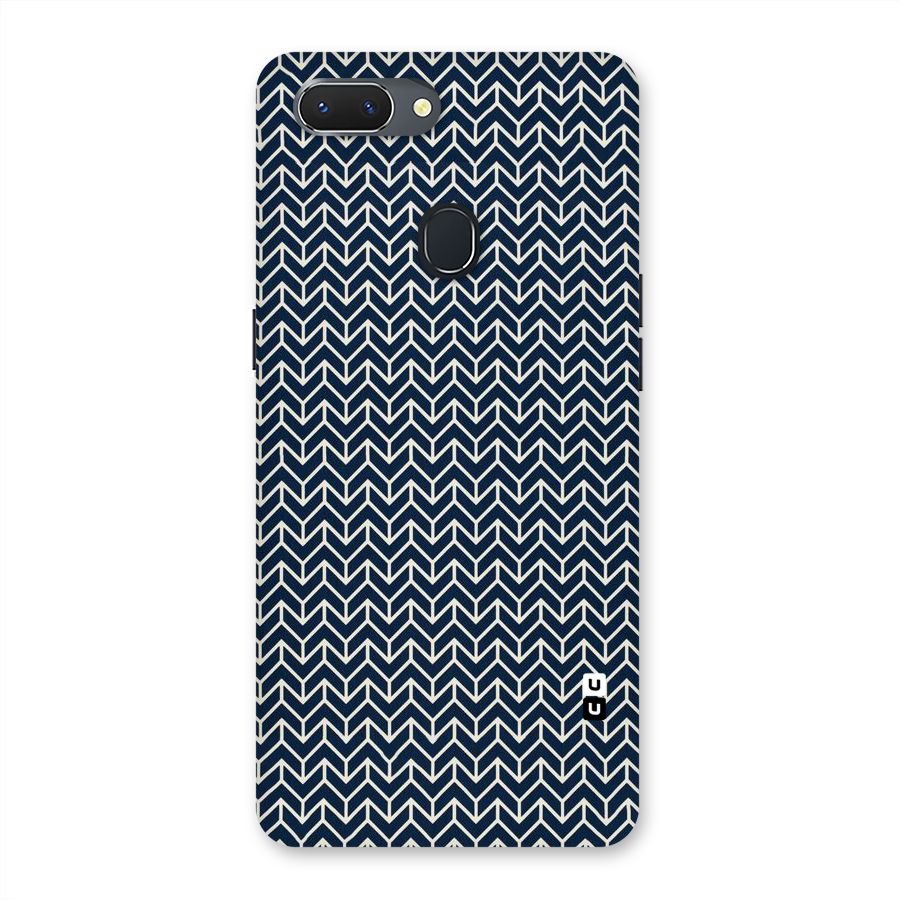 Elite Design Back Case for Oppo Realme 2
