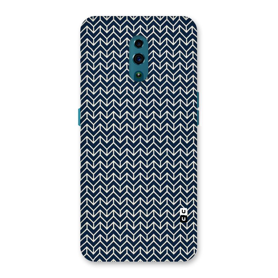 Elite Design Back Case for Oppo Reno