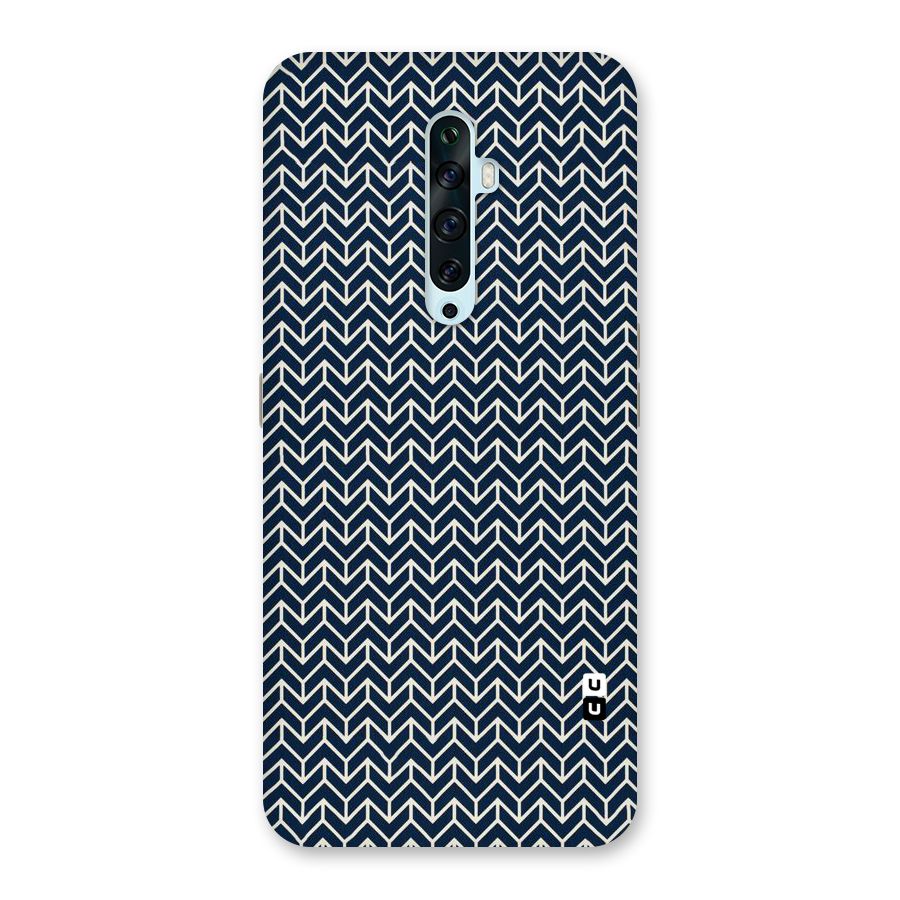 Elite Design Back Case for Oppo Reno2 Z