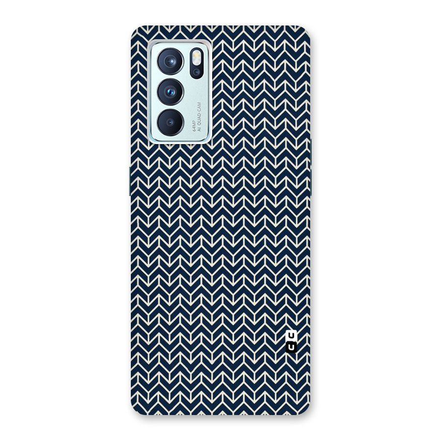Elite Design Back Case for Oppo Reno6 Pro 5G