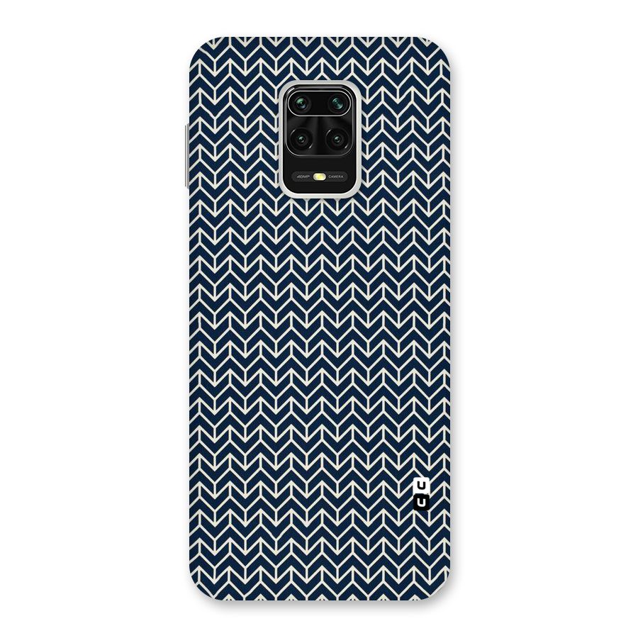 Elite Design Back Case for Poco M2 Pro