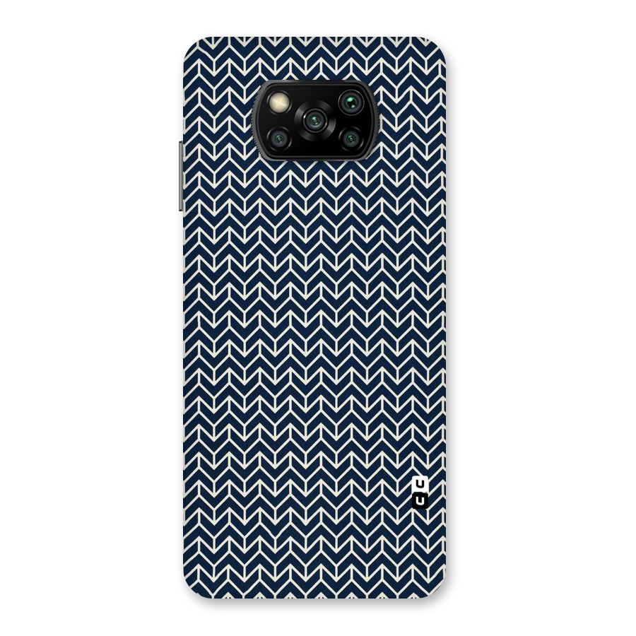 Elite Design Back Case for Poco X3