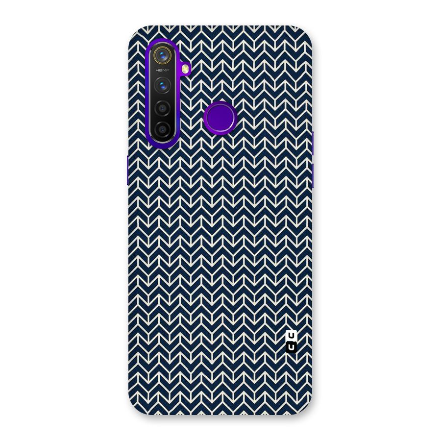 Elite Design Back Case for Realme 5 Pro