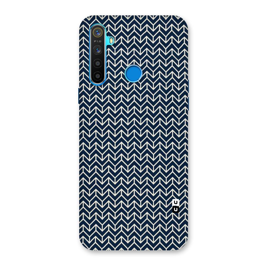 Elite Design Back Case for Realme 5s