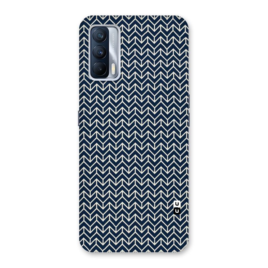 Elite Design Back Case for Realme X7