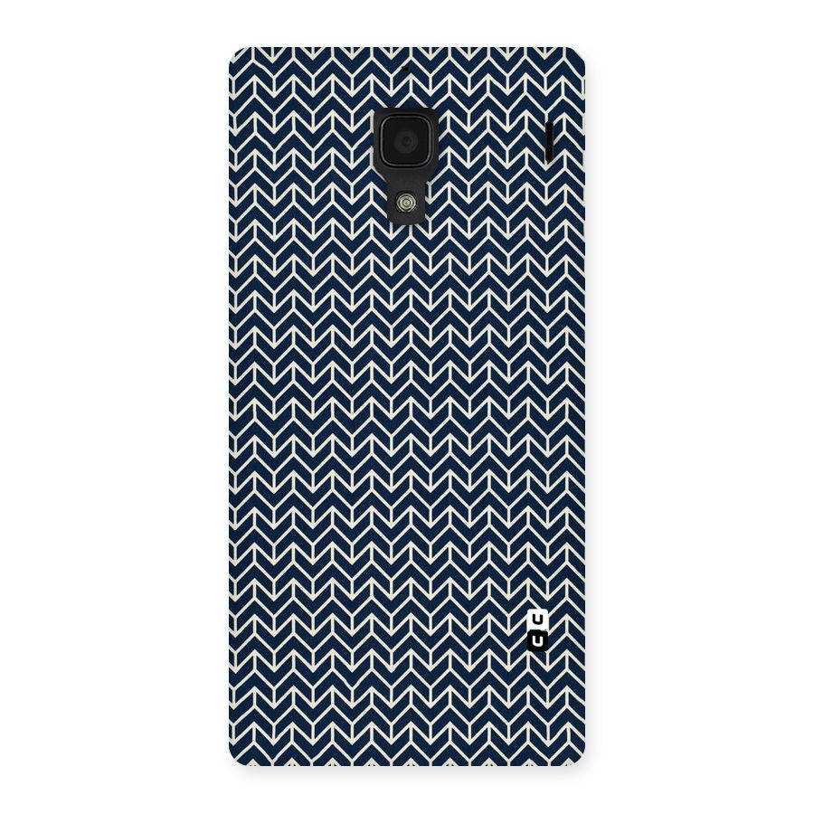 Elite Design Back Case for Redmi 1S