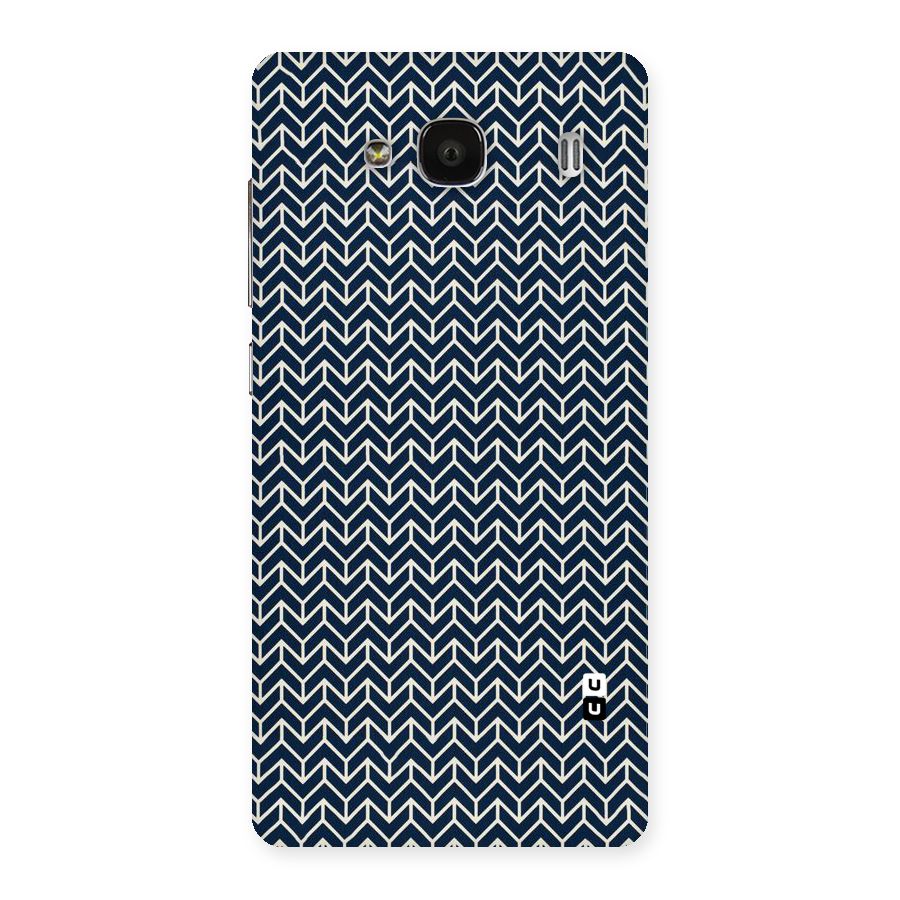Elite Design Back Case for Redmi 2