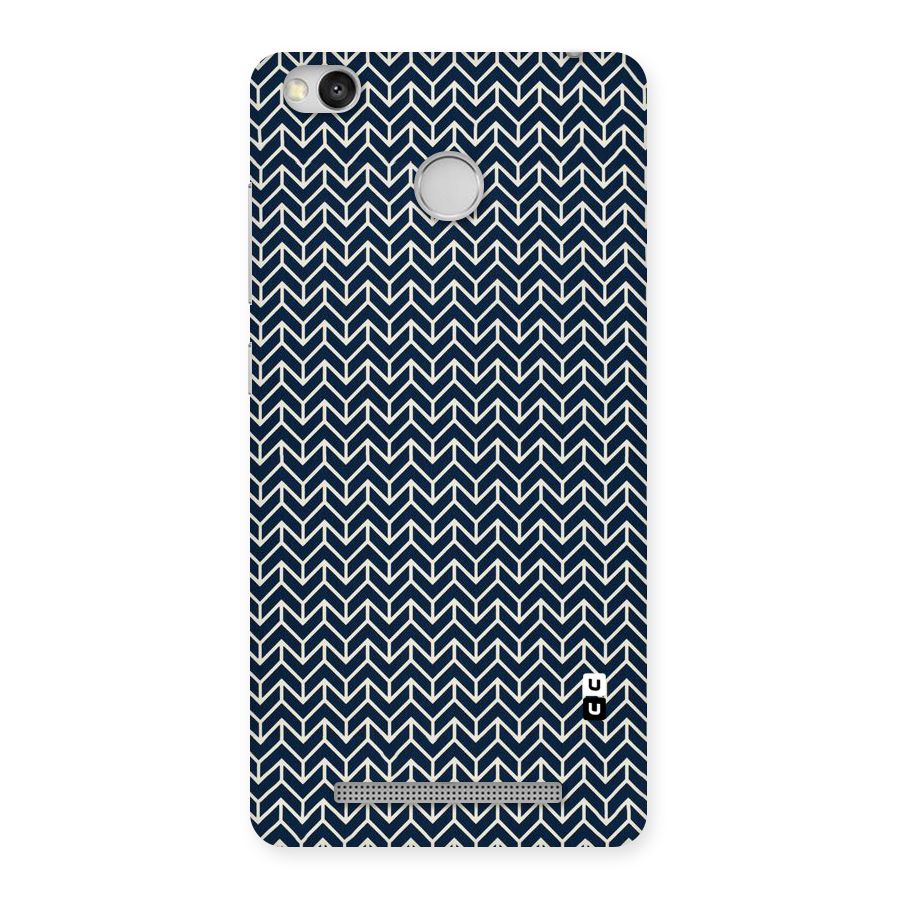 Elite Design Back Case for Redmi 3S Prime