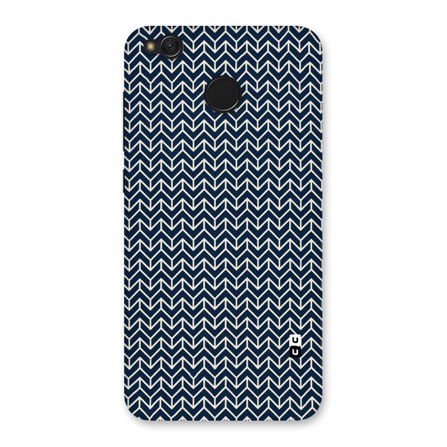 Elite Design Back Case for Redmi 4