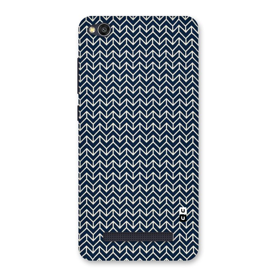 Elite Design Back Case for Redmi 4A
