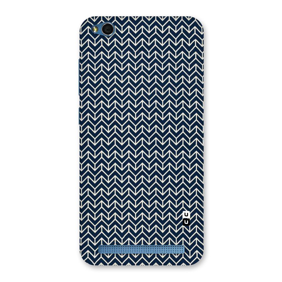Elite Design Back Case for Redmi 5A