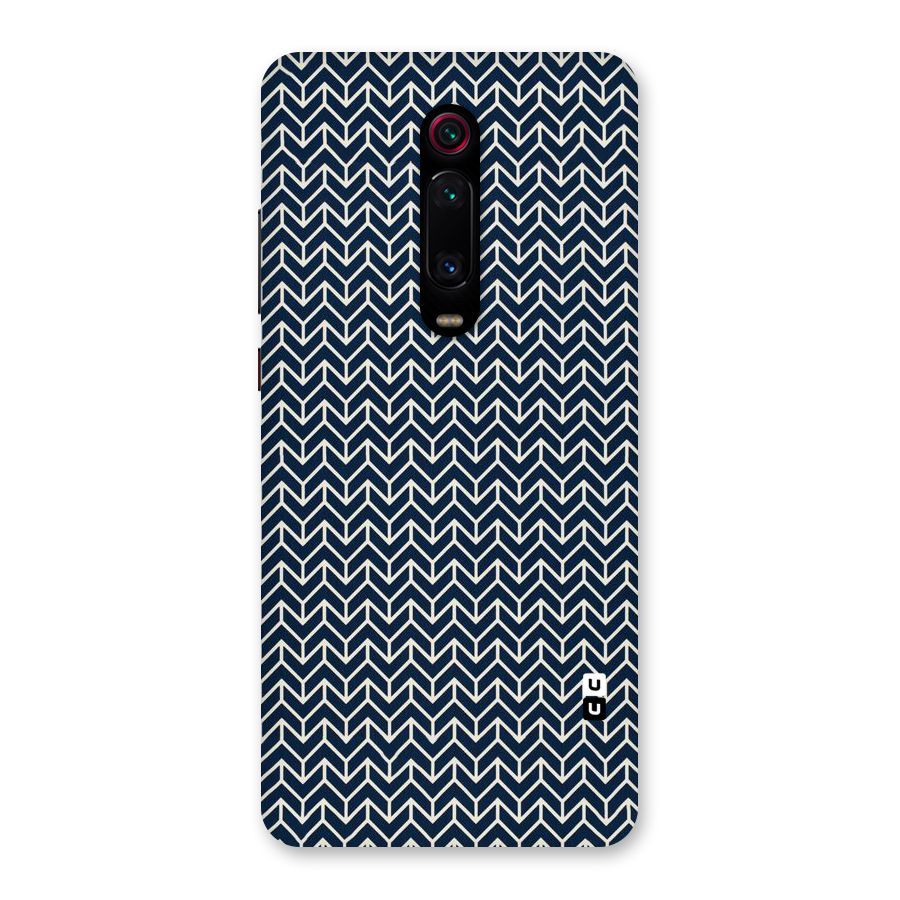 Elite Design Back Case for Redmi K20 Pro