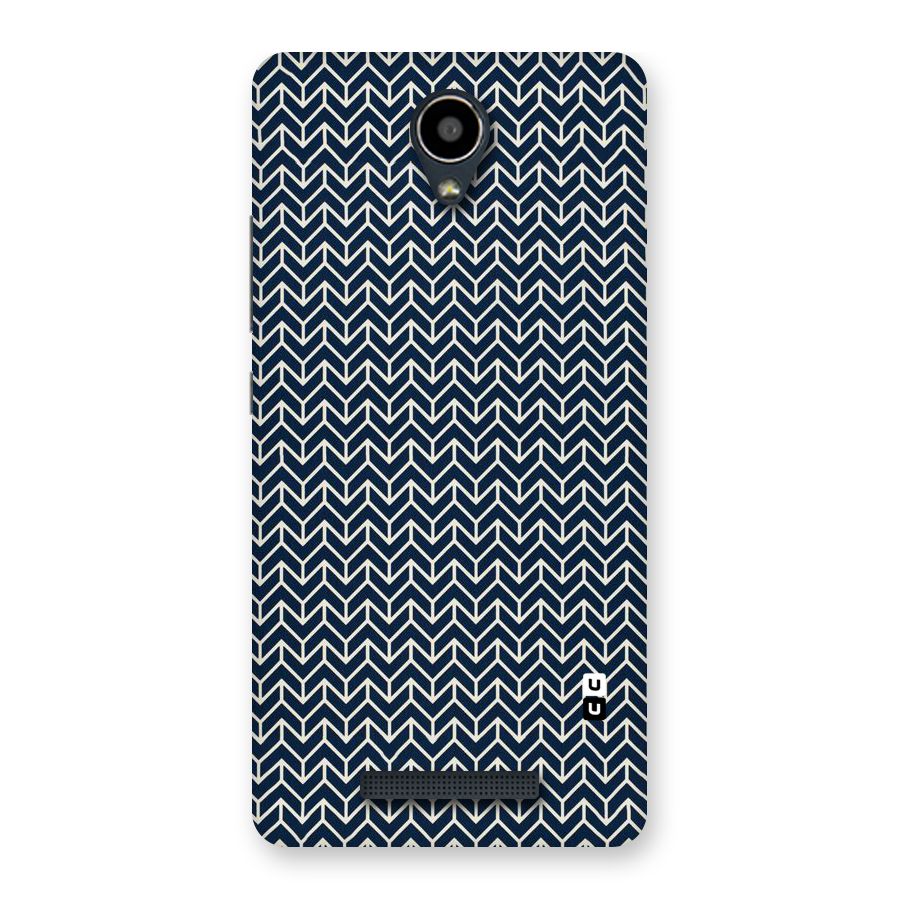 Elite Design Back Case for Redmi Note 2