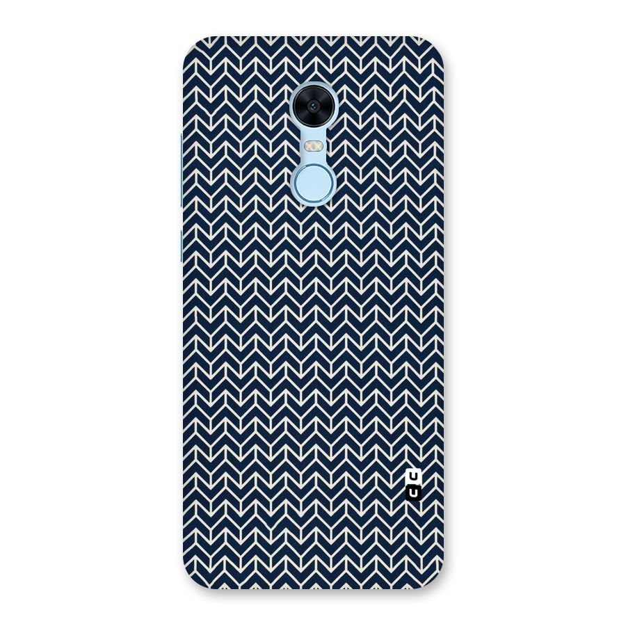 Elite Design Back Case for Redmi Note 5